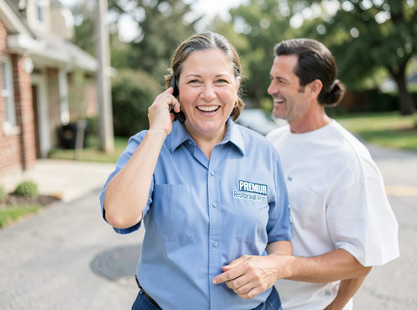 Water Damage Restoration Newport, VA FAQs